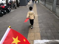 -香妃烤鸡(西单店)