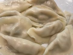 喜三鲜-喜家德虾仁水饺(华强天虹店)