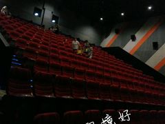 -星空影城(固安OMIS激光店)