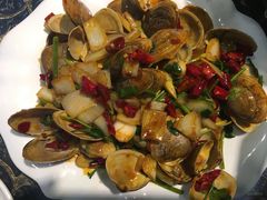 -小鱼儿海鲜港(新村十区店)