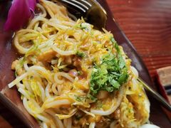 缅式凉鸡米线-花马天堂云南餐厅 Lost Heaven(外滩店)