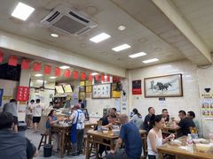 -老刘家泡馍·陕西老字号(钟楼广济街店)
