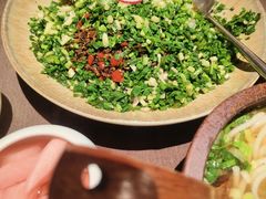 爽爽烧椒鸡-山石榴·贵州菜(陆家嘴中心店)