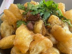 -古代饭堂(冠亚店)