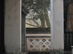 -古隆中景区
