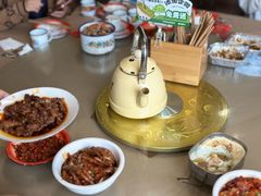 -老三样·旧食新味(万寿宫店)