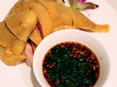 -老洋房花园饭店(绍兴路店)