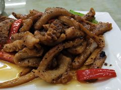 -同发号饭庄(复兴路店)