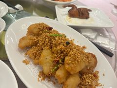 -顺风海鲜港(金玉兰店)