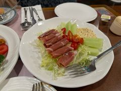 -玫瑰园西餐厅(新华大厦店)
