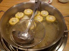 -嬷孙家潮汕牛肉火锅(北京路天河城店)
