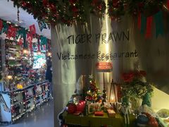 -大头虾越式风味餐厅(光明广场店)