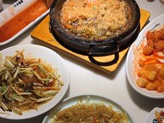 -小菜园新徽菜(连云港海州吾悦店)