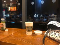 -星巴克(舟山蜈蚣峙店)