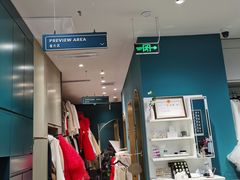 -海马体照相馆(西安高新万达广场店)