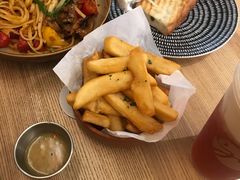 大薯条-gaga(深圳福田星河COCO Park店)