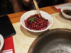 -老佛爷炭火蛙锅直营(清滨路总店)
