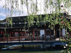 -渭塘酒家(生态园店)