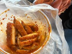 -五十中小肉串(南站店)