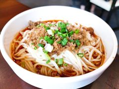 担担面-夫妻肺片·中华老字号·正宗川菜(春熙路店)