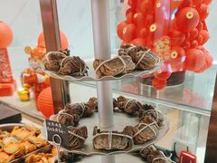 -菲住布渴酒店自助餐厅(阿里巴巴西溪园区店)