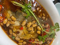 徽州臭鳜鱼-臭鳜鱼人家·老字号徽菜