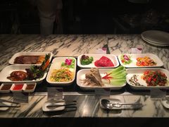 -上海圣诺亚皇冠假日酒店·诺亚厨房