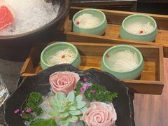 -捞王锅物料理(凯旋路店)