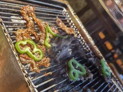 -丹东特色烤肉(南光三部店)