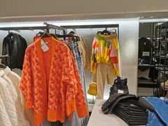 -ZARA(青岛万象城店)