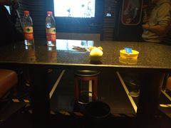 -K歌之王量贩式KTV(洪楼店)