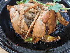 -老闽味沙茶面·姜母鸭(传承35年曾厝垵店)