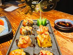 -小川洋风料理(江汉路店)