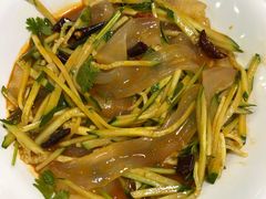 东北大拉皮-杨记齐齐哈尔烤肉(总店)