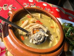 -龙姐私房菜(和顺古镇店)