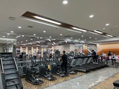 -美航国际健身(北京华联店)