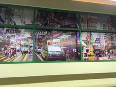 -莅香岛港式餐厅(滨江道店)
