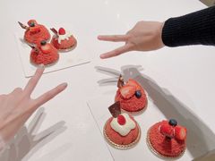-ABC Cooking Studio(西安大悦城店)