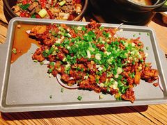 -树厨贵州菜(大十字店)