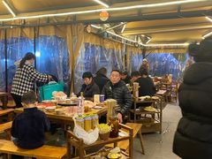 -井福老火锅(温江亚洲湾店)