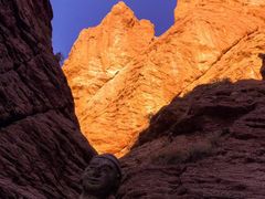 -天山神秘大峡谷