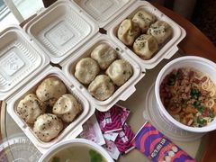 -小杨生煎(黄河路店)