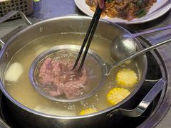 -贵宾牛·潮汕牛肉火锅(珠池总店)
