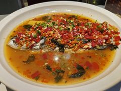 -潇湘码头·鲜湘菜(清河店)