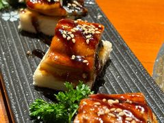 -晶吉·居酒屋·烧鸟·生鱼饭(中山区民主广场店)