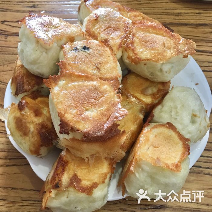 林三炉包-炉包图片-高密市美食-大众点评网