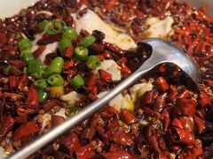 麻辣水煮鱼-青年公社烤鸭(青年路店)