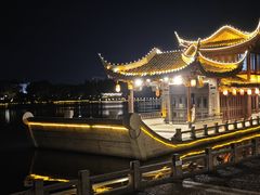 -凤城河风景区