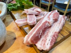 -金顺碳烤肉(1号店)