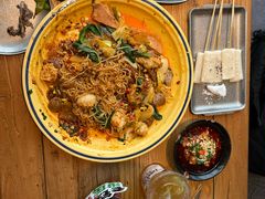 -北丐先生·野馄饨烧烤(长宁龙之梦店)